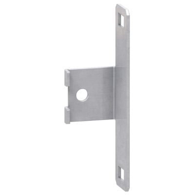 SF Roof adaptable bracket - Schneider Electric - NSYRSFBLR