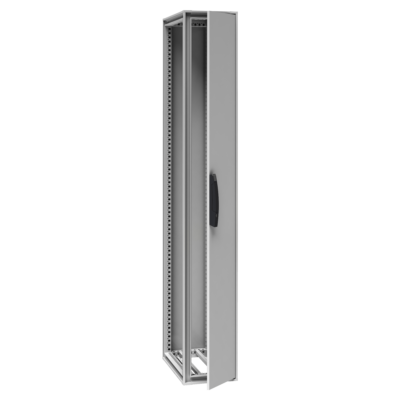 Spacial SF enclosure without mounting plate - assembled - 2000x300x600 mm - Schneider Electric - NSYSF20360