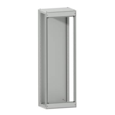 Spacial SF compartmentalised enclosure - assembled - 2000x600x800 mm - Schneider Electric - NSYSF20680M