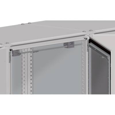 Spacial SF interlocking for secondary doors - 800 mm - Schneider Electric - NSYSLCKS8