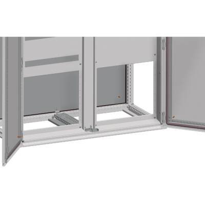 Spacial SF adaptation kit for 2 doors - depth 600 mm - Schneider Electric - NSYSMP2D6