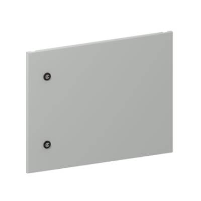 Spacial SFM plain partial door - 450x600 mm - 9M - Schneider Electric - NSYMPD9M6