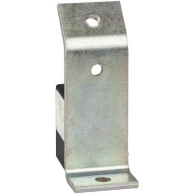 Combined support bracket (vertical) - Schneider Electric - DZ5MS10