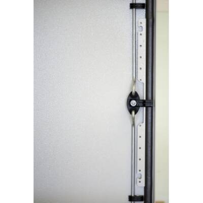 3 point lock linkage for Spacial S3D, height 1400mm - Schneider Electric - NSYBTAS3D140