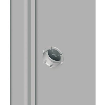 Captive screws for Spacial SF panels external fixing - Schneider Electric - NSYCSSF