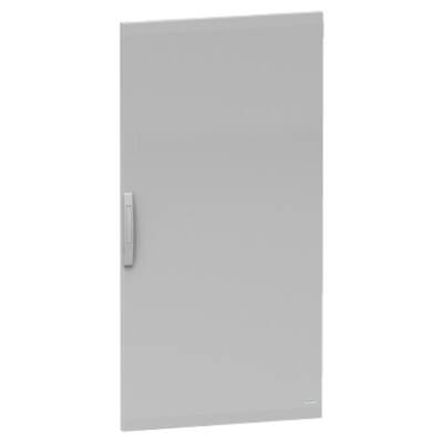 PLA door 1000x500 with handle - Schneider Electric - NSYDPLA105HG