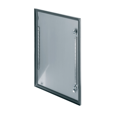 Plain door for S3X 304L 300x200mm - Schneider Electric - NSYDS3X32