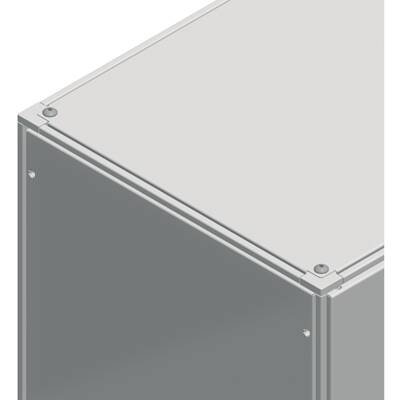 Spacial SF Standard roof W600 x D600 mm - Schneider Electric - NSYRSF66