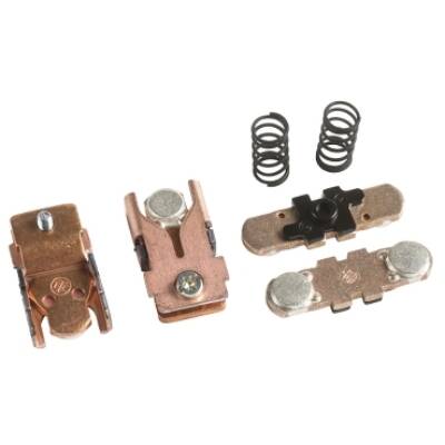 contacts set LA5-D - 3 poles - for LC1-D150 - Schneider Electric - LA5D150803