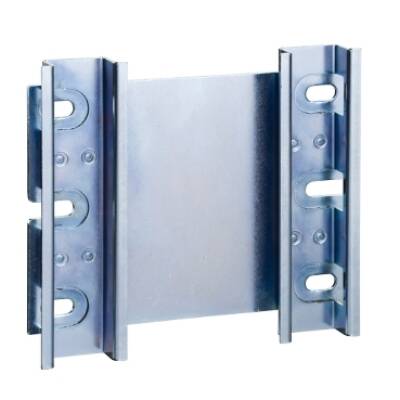 mounting plate - for TeSys model D - Schneider Electric - LA9D730