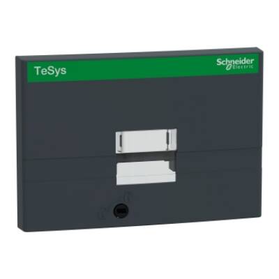 TeSys D - protective cover - for LC1 D115...D150 - Schneider Electric - LAD9ET4