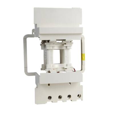 TeSys D - contactor coil - LX1D8 - 48 V AC 50/60 Hz for 115 & 150 A contactor - Schneider Electric - LX1D8E7