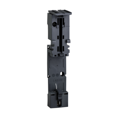 MOUNTING BRACKET, IEC CONTACTORS - Schneider Electric - LAD311