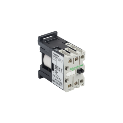 TeSys SK control relay - 2 NO - <= 690 V - 24 V AC coil - Schneider Electric - CA2SK20B7