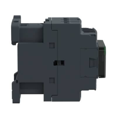 TeSys D control relay - 3 NO + 2 NC - <= 690 V - 24 V AC standard coil - Schneider Electric - CAD32B7