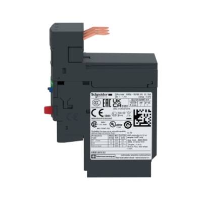 TeSys LRD thermal overload relays - 12...18 A - class 10A - Schneider Electric - LRD213