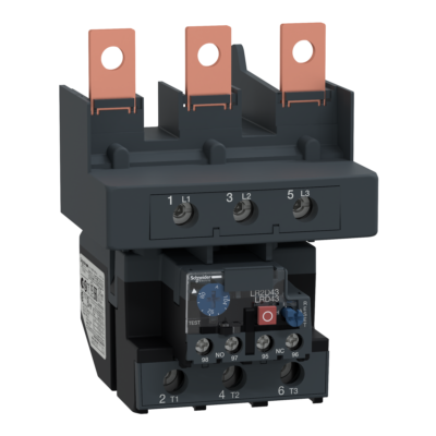 TeSys LRD thermal overload relays - 80...104 A - class 10A - Schneider Electric - LRD4365