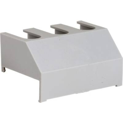 TeSys Mini-VARIO and VARIO - terminal shrouds - for V3 / V4 - Schneider Electric - VZ9