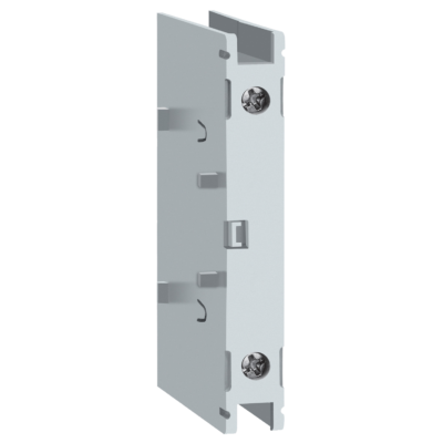 Disconnect switch, TeSys VLS, additional earthing ground terminal, for 30A to 125A, size 2 (70mm), DIN mount - Schneider Electric - VLS1GR2