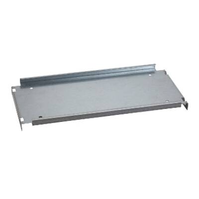 Horizontal support plate for PLA enclosure W750xD320mm - Schneider Electric - NSYBANPLA73