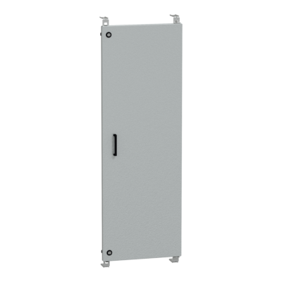 internal door for PLA enclosure H1250xW500 mm - Schneider Electric - NSYPAPLA125G