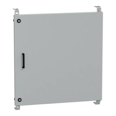 internal door for PLA enclosure H 750xW750 mm - Schneider Electric - NSYPAPLA77G