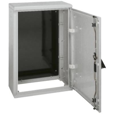 Bakelite insulating mounting plate for PLD enclosure W465 - H720 x W356 mm - Schneider Electric - NSYAPLD85