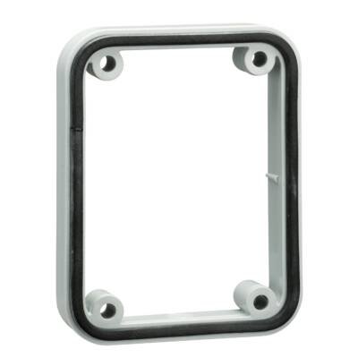 Coupling frame length110mm for 18cm faces of PLS box- IP65 - Schneider Electric - NSYUM27180