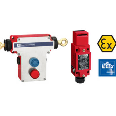 ATEX Safety Products 0