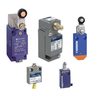 Limit Switches