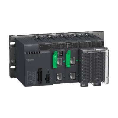 Modicon M340 range web