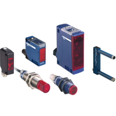 Photoelectric Sensors