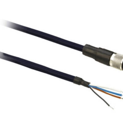 Pre Wired Connectors