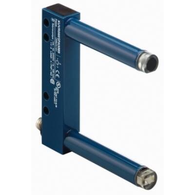 photo-electric sensor - XUV - fork - 50X60mm - 12..24VDC - M8 - Commercial Reference - XUVR0605NBNM8