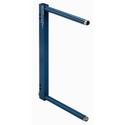 photo-electric sensor - XUV - fork - 180X120mm - 12..24VDC - M8 - Commercial Reference - XUVR1218NANM8