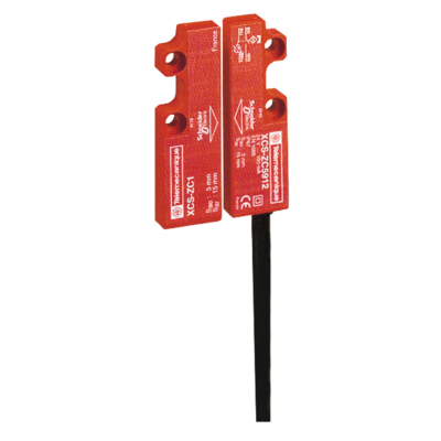 Coded magnetic system, Telemecanique Safety switches XCS, short swi tch hs7admc790 - Commercial Reference - XCSDMC7905L003