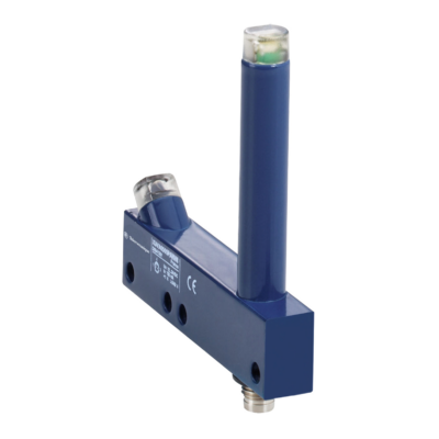 photo-electric sensor - XUV - fork - 80mm - 12..24VDC - M8 - Commercial Reference - XUVA0808PANM8