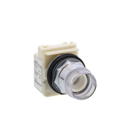30MM ILLUM PUSH BUTTON TRANSFORMER 120V - Schneider Electric - 9001K1L1