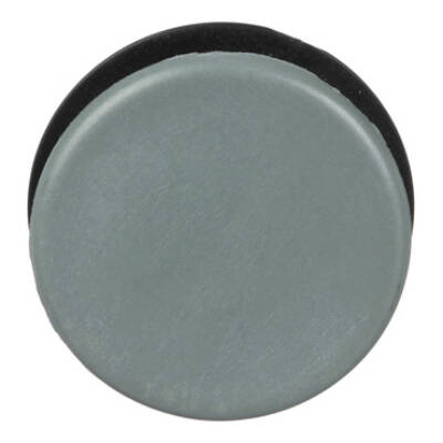 30MM GREY BLANKING PLUG - Schneider Electric - 9001K51