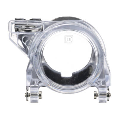 30MM SELECTOR SWITCH LOCKOUT COVER - Schneider Electric - 9001K7