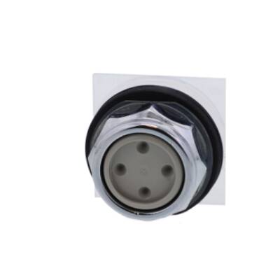 30MM PUSH BUTTON FULL GUARD - Schneider Electric - 9001KR1U