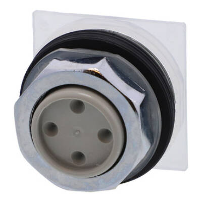 30MM PUSH BUTTON NO GUARD - Schneider Electric - 9001KR3U