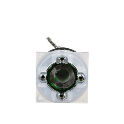 30MM KEY SELECTOR SWITCH 2-POSITION - Schneider Electric - 9001KS11K1