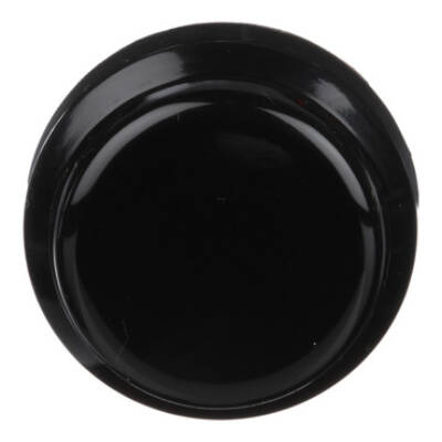 30MM BLACK BOOT FOR NON-ILLUM PB - Schneider Electric - 9001KU1