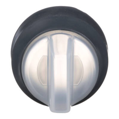 30MM CLEAR BOOT FOR SELECTOR SW - Schneider Electric - 9001KU17