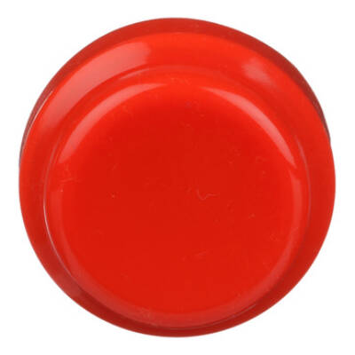 30MM RED BOOT FOR NON-ILLUM PB - Schneider Electric - 9001KU2