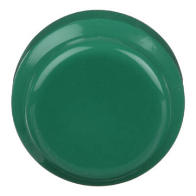 30MM GREEN BOOT FOR NON-ILLUM PB - Schneider Electric - 9001KU5