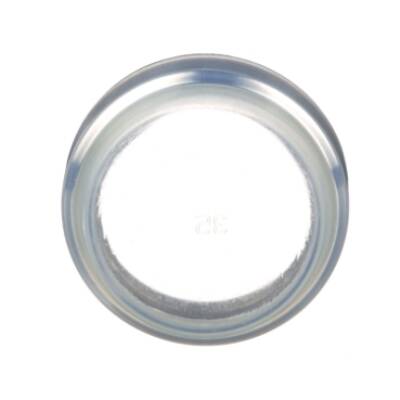 30MM CLEAR BOOT FOR NON-ILLUM PB - Schneider Electric - 9001KU7