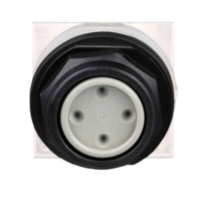30MM PUSH BUTTON FULL GUARD - Schneider Electric - 9001SKR1U