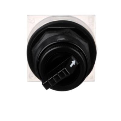 30MM SELECTOR SWITCH 2 POSITION - Schneider Electric - 9001SKS11B